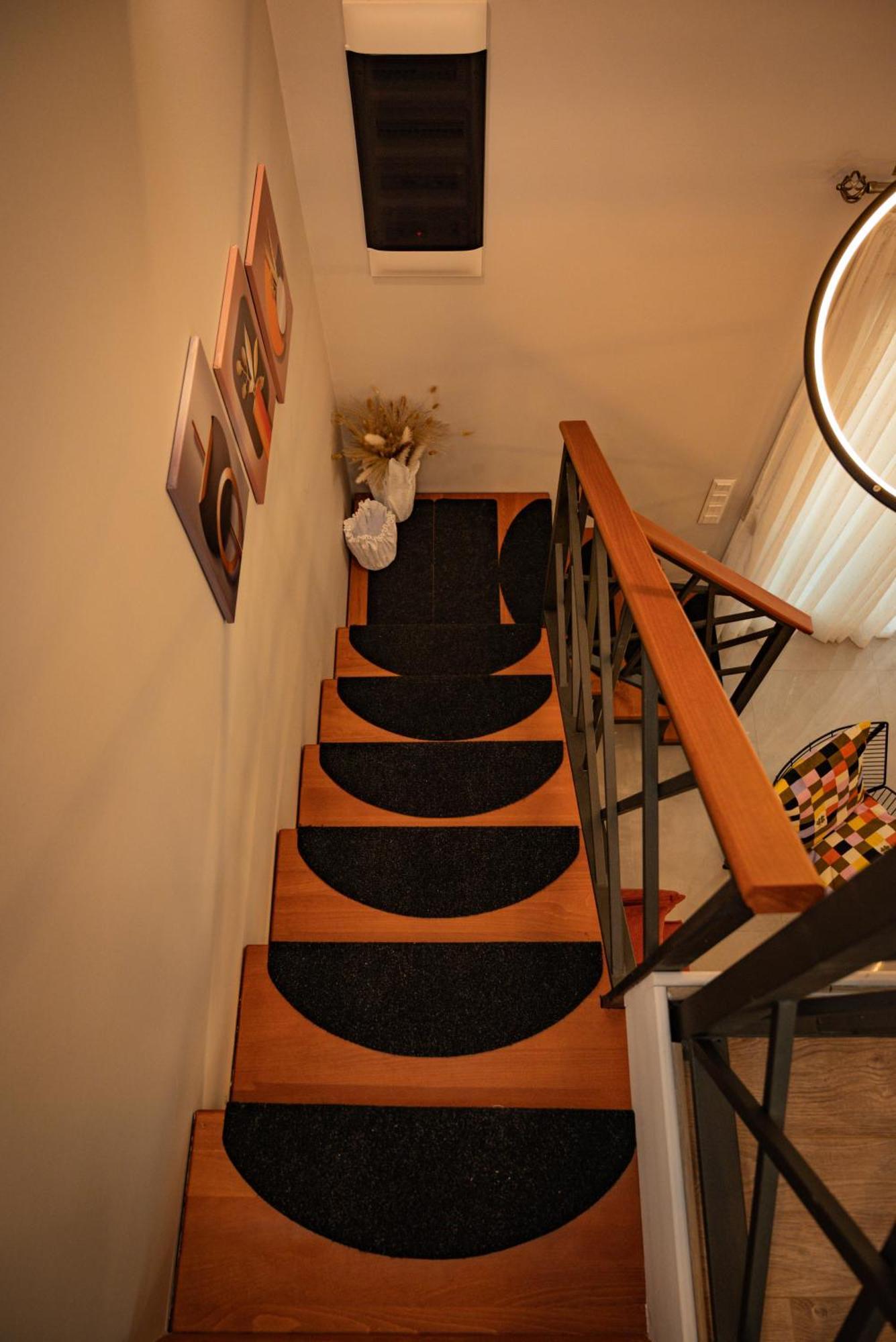 Villa Modern House In Stratoni Extérieur photo